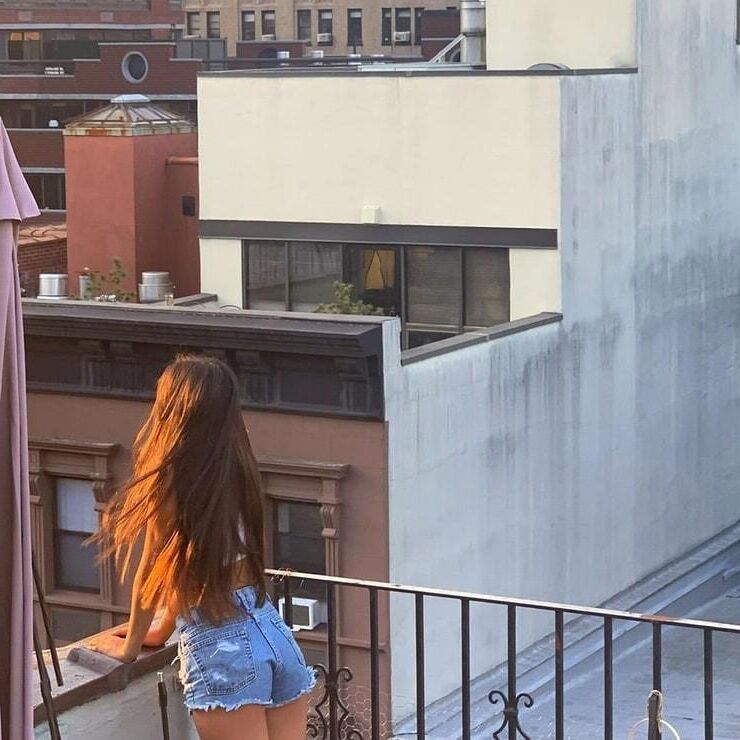 Lily Chee Greatest Ass Shots