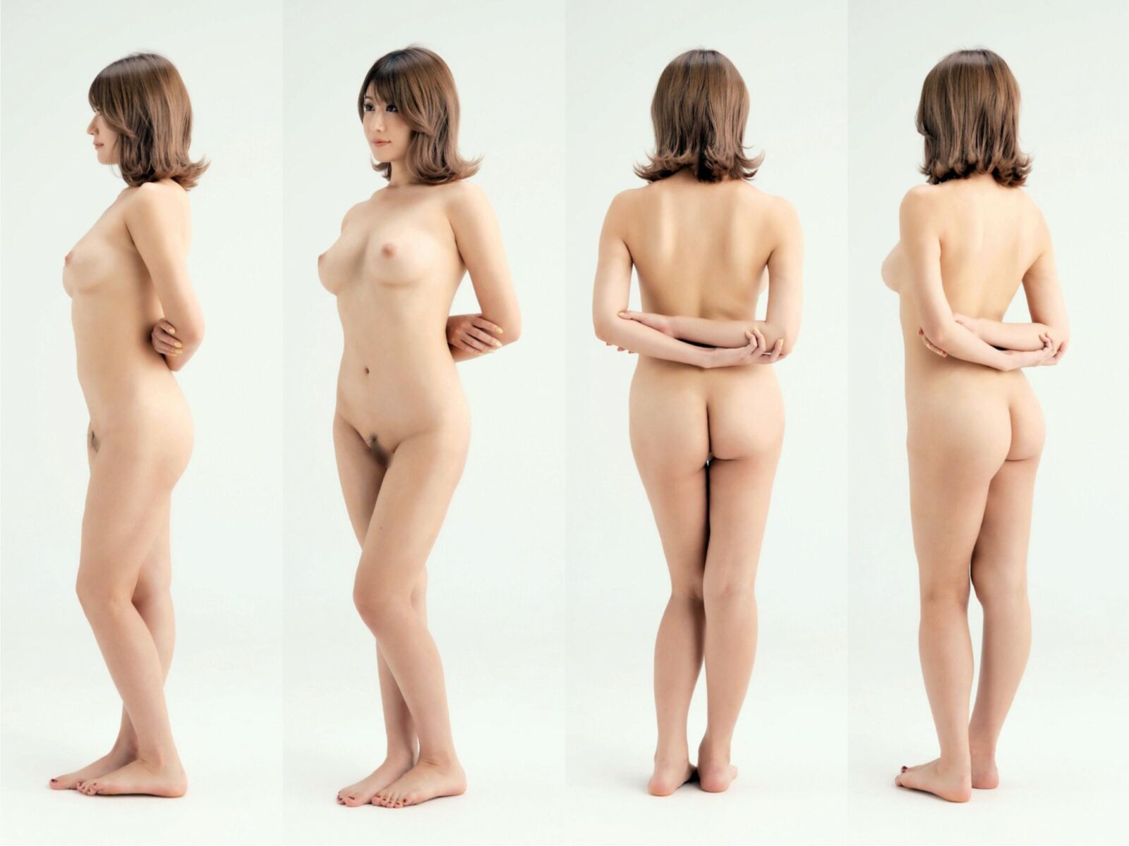 Absolute Standing Pose Super Best Original