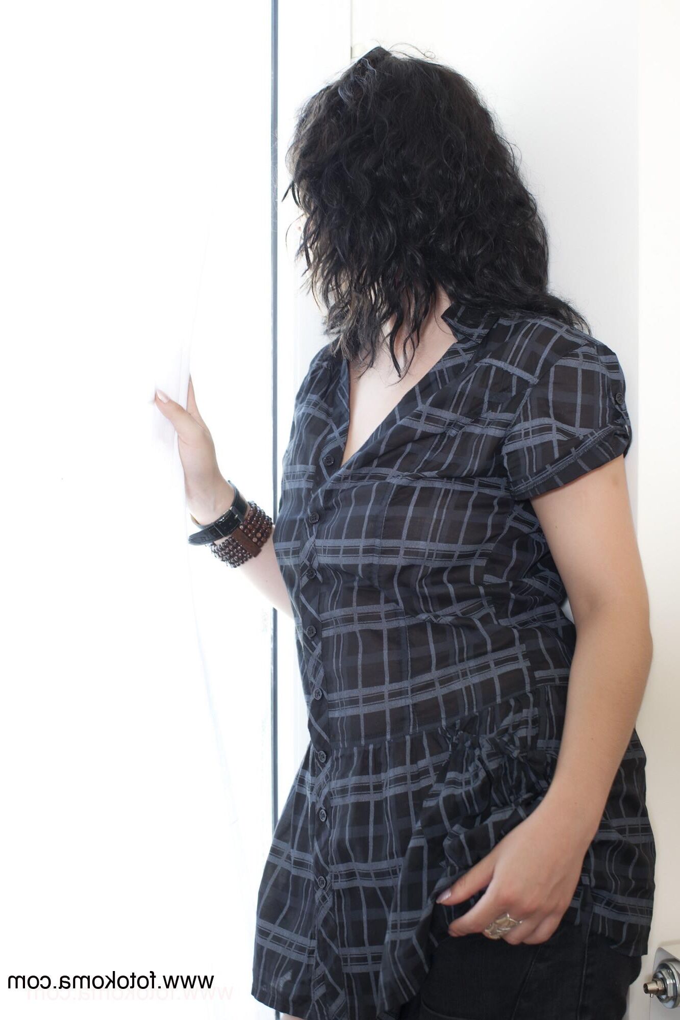 Fotokoma Ainarac Camisacuadros