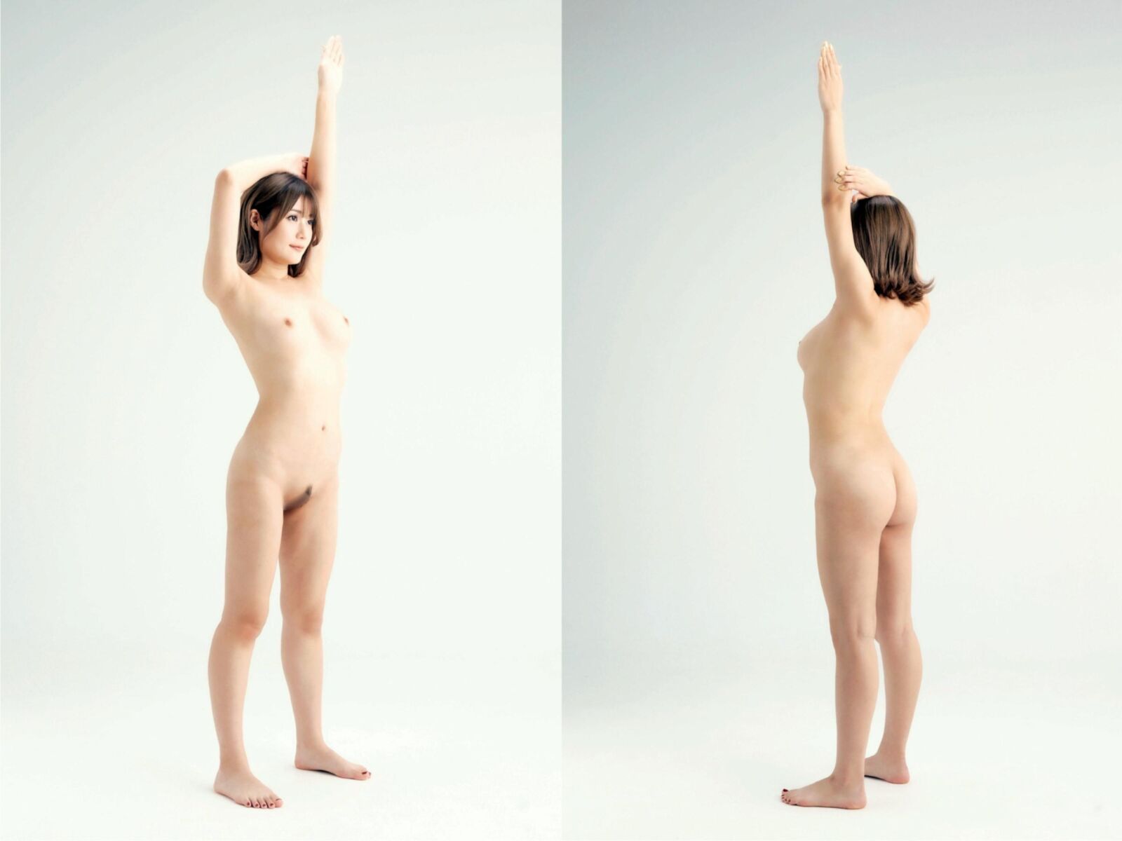 Absolute Standing Pose Super Best Original