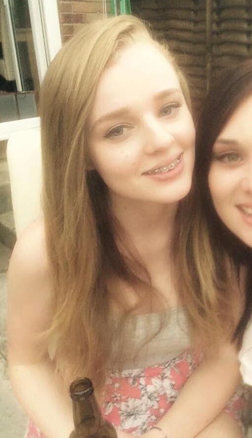 Selfie Fuckslut Becky Exposed Whore Cumslut Shameless Cunt USA