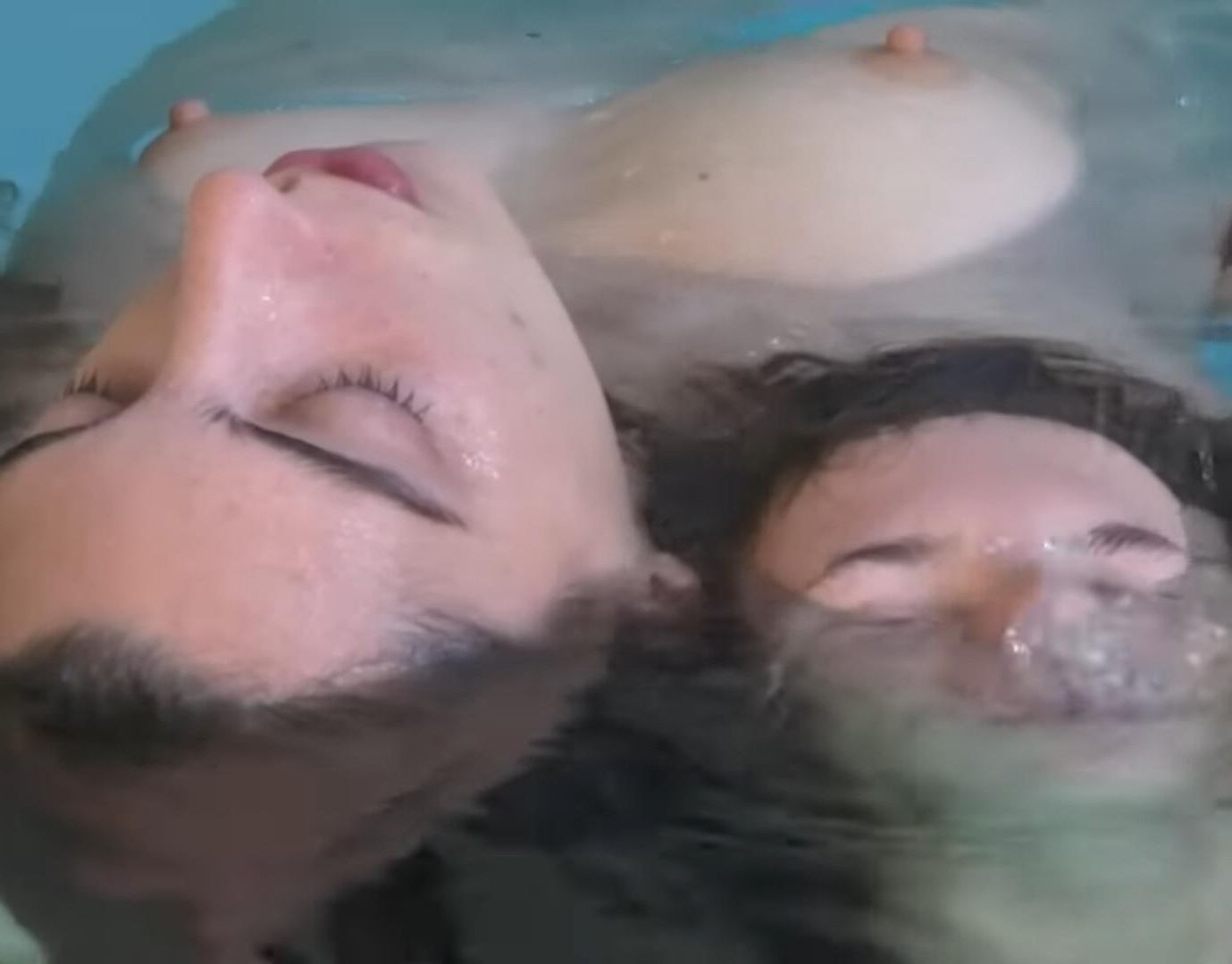 Festa da piscina