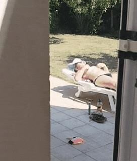 乳首クランプ