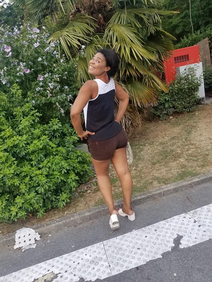 Beautés noires