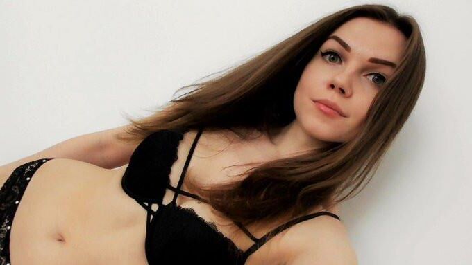 ウクライナ、カルシュ出身のSvitlana Pihulevska