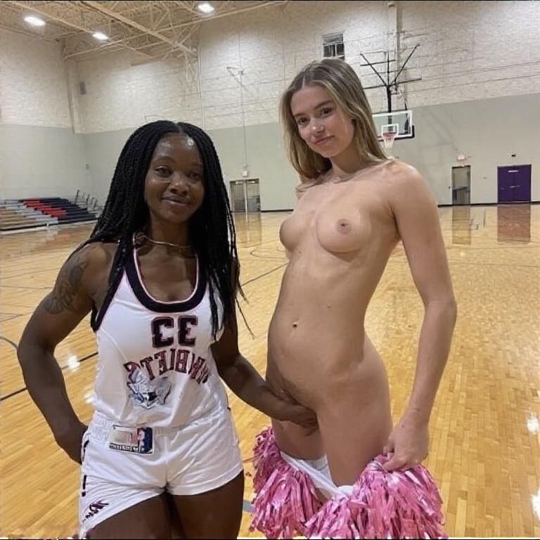 The WNBA......it's Fan tastic (AI)