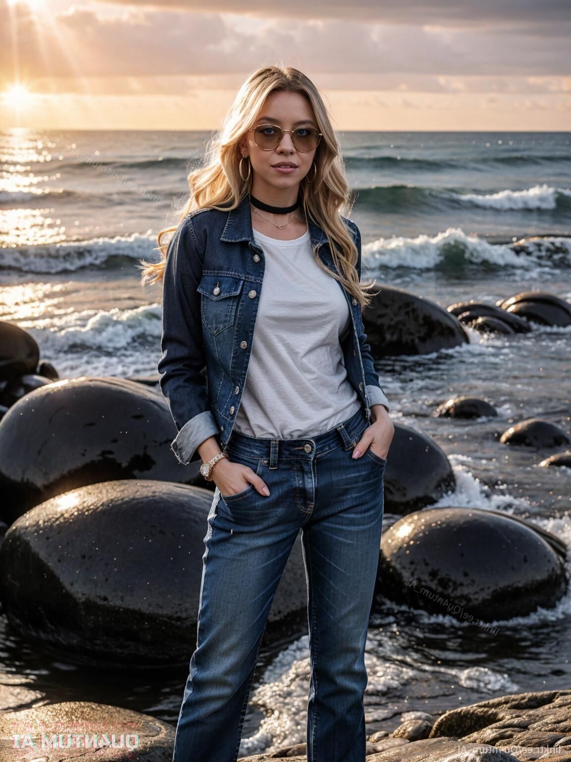 Ai Sydney Sweeney