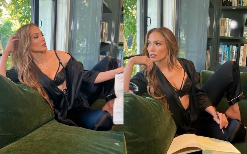 Jennifer JLo Lopez 