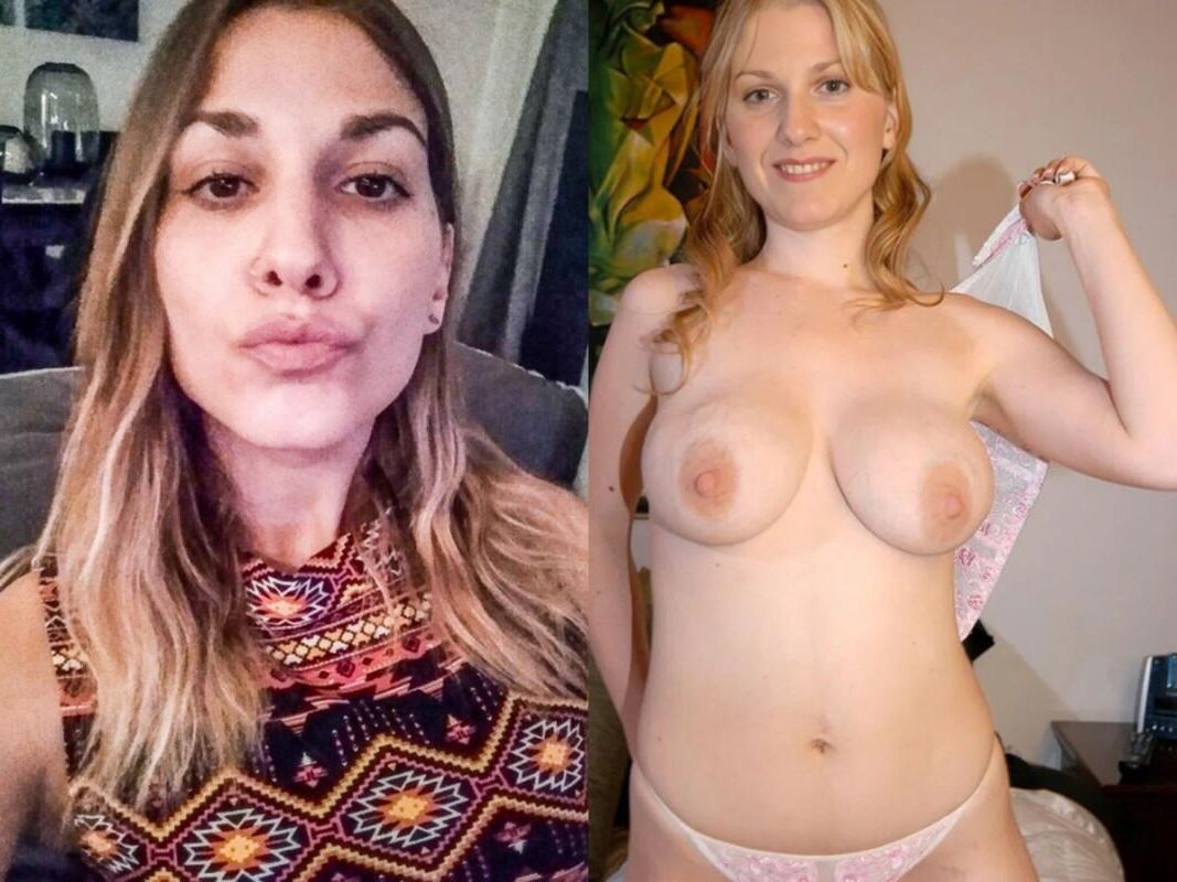 服を着た服を着た巨乳のガールフレンド、決して十分ではありません