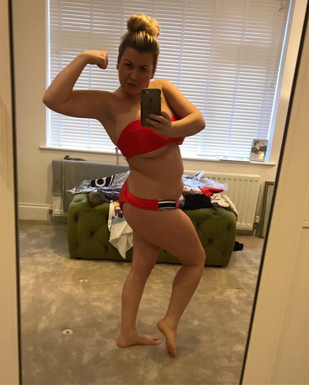 Rosie Ramsey