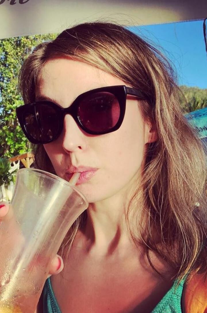 Eva Maigrichonne BCBG Mais Bien Salope (MILF francês)