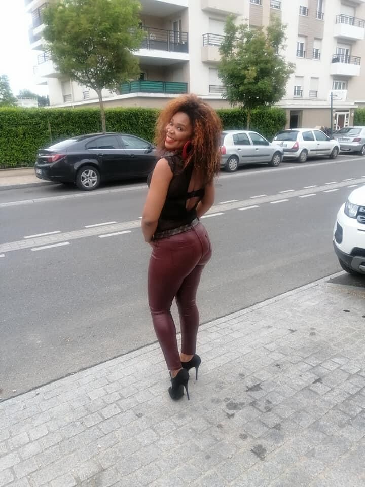 Beautés noires
