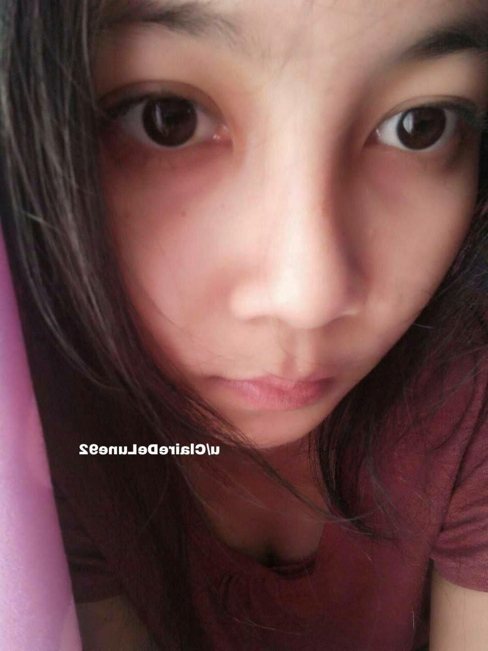 Amateur Asian GF