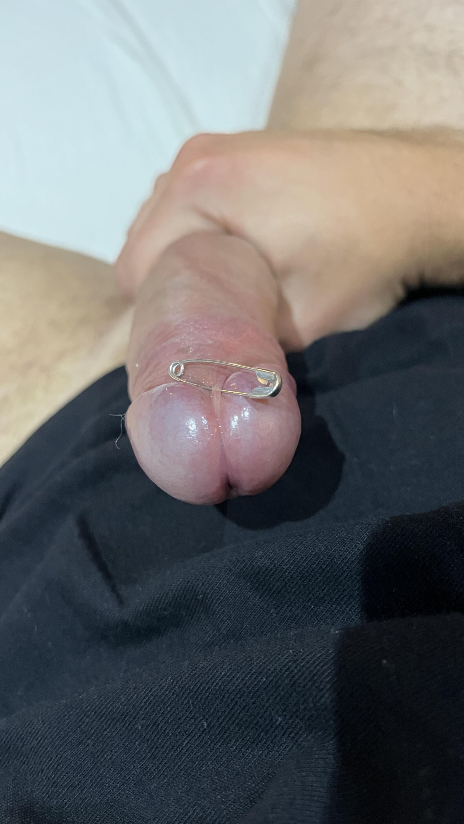 フレレナムピアス