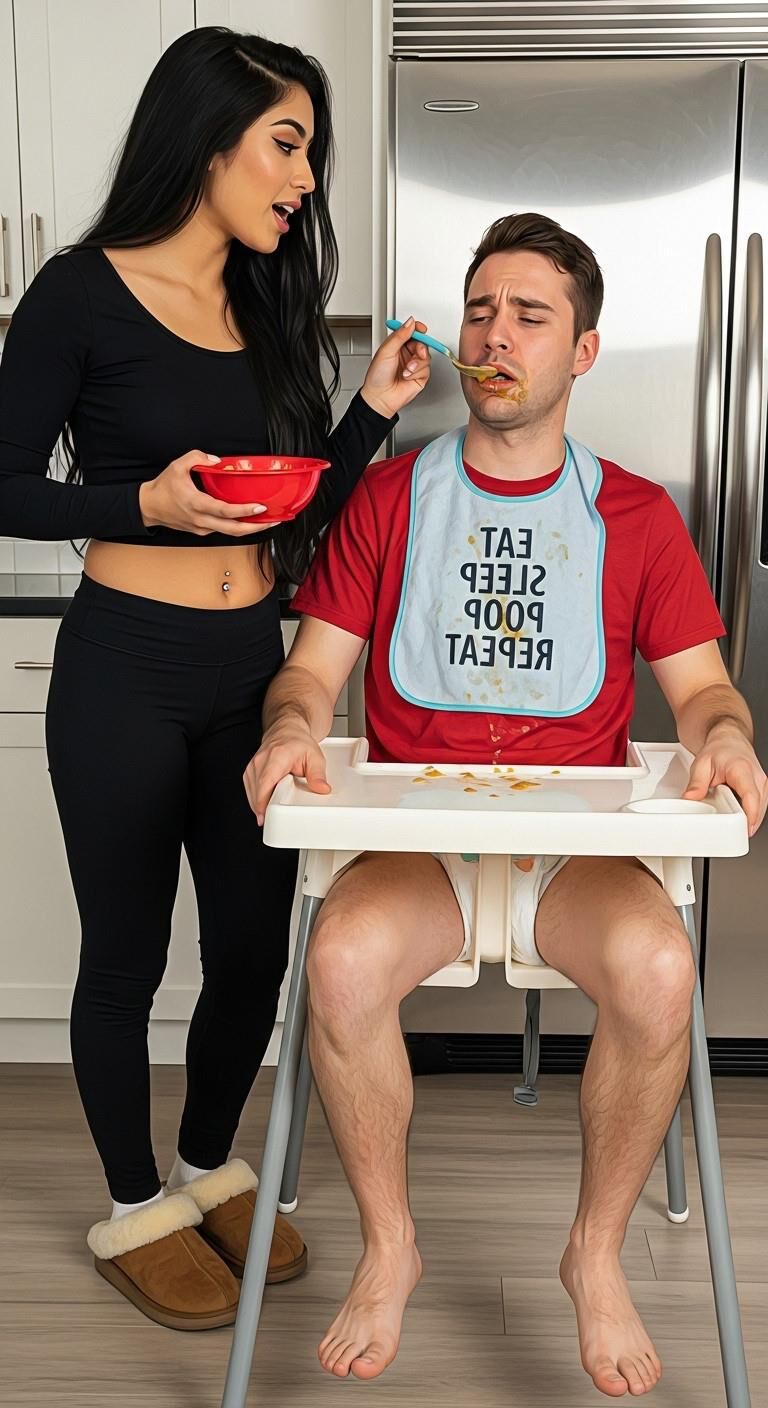 Ai Slop Dump ABDL