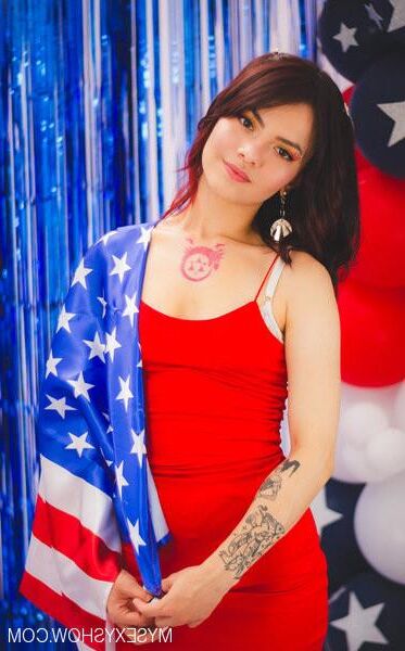 Abbymartinez at MySexyShow.com