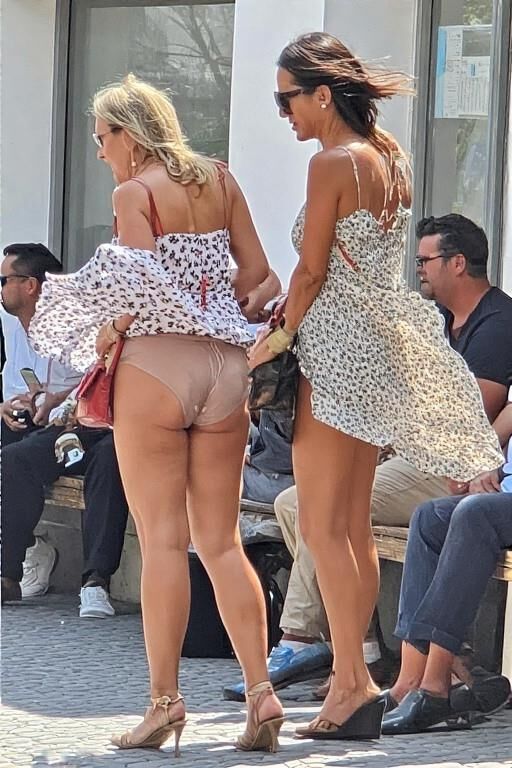 KI erzeugt verschiedene