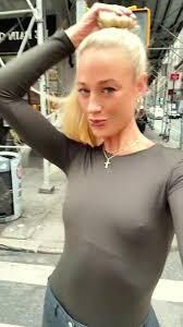 Sophie Cunningham WIP Sexy and Nudes