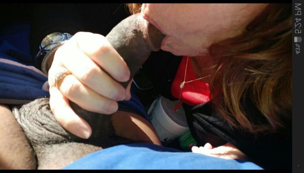 Theresa Sanders hotwife interracial #