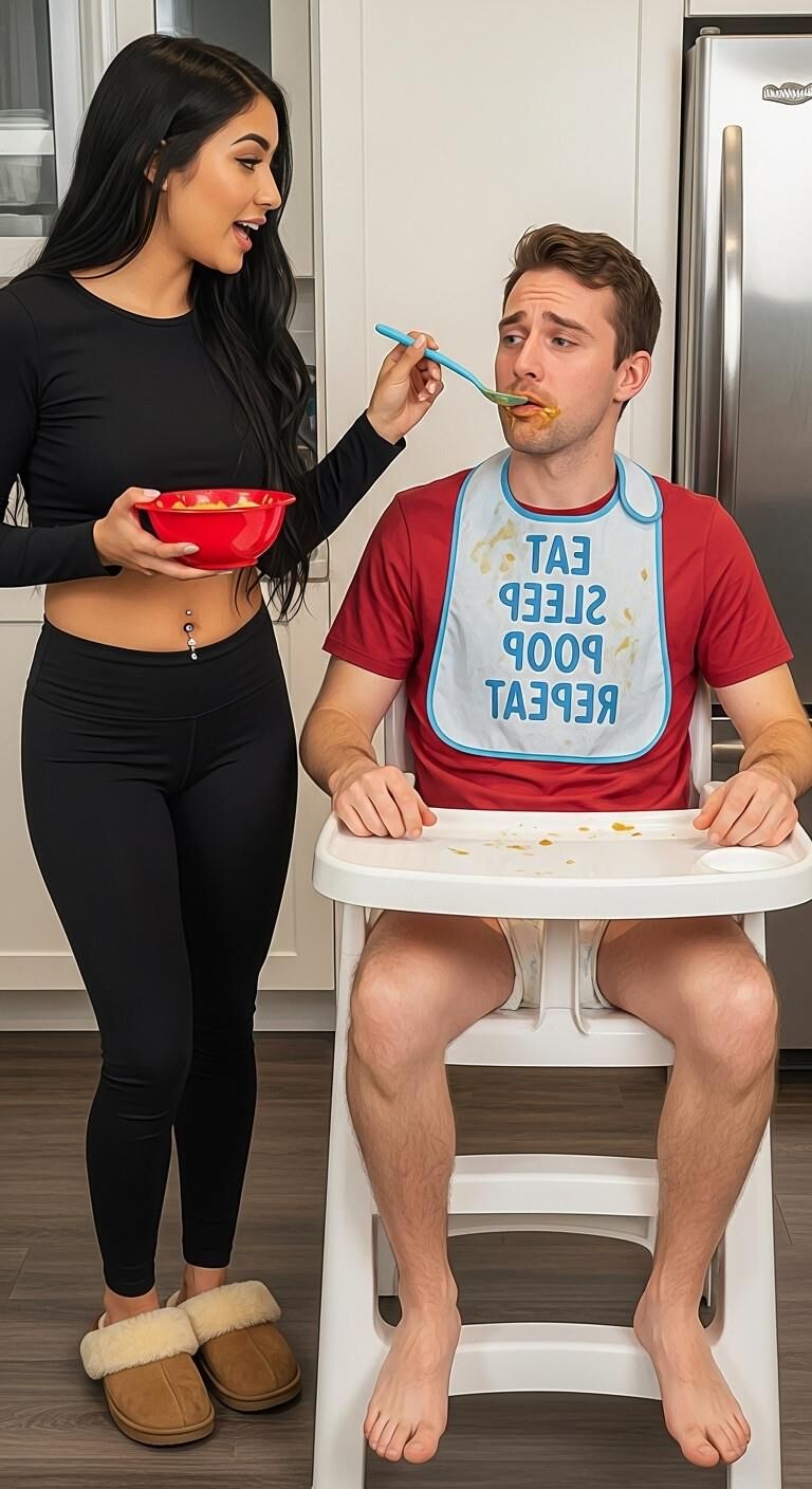 Ai Slop Dump ABDL
