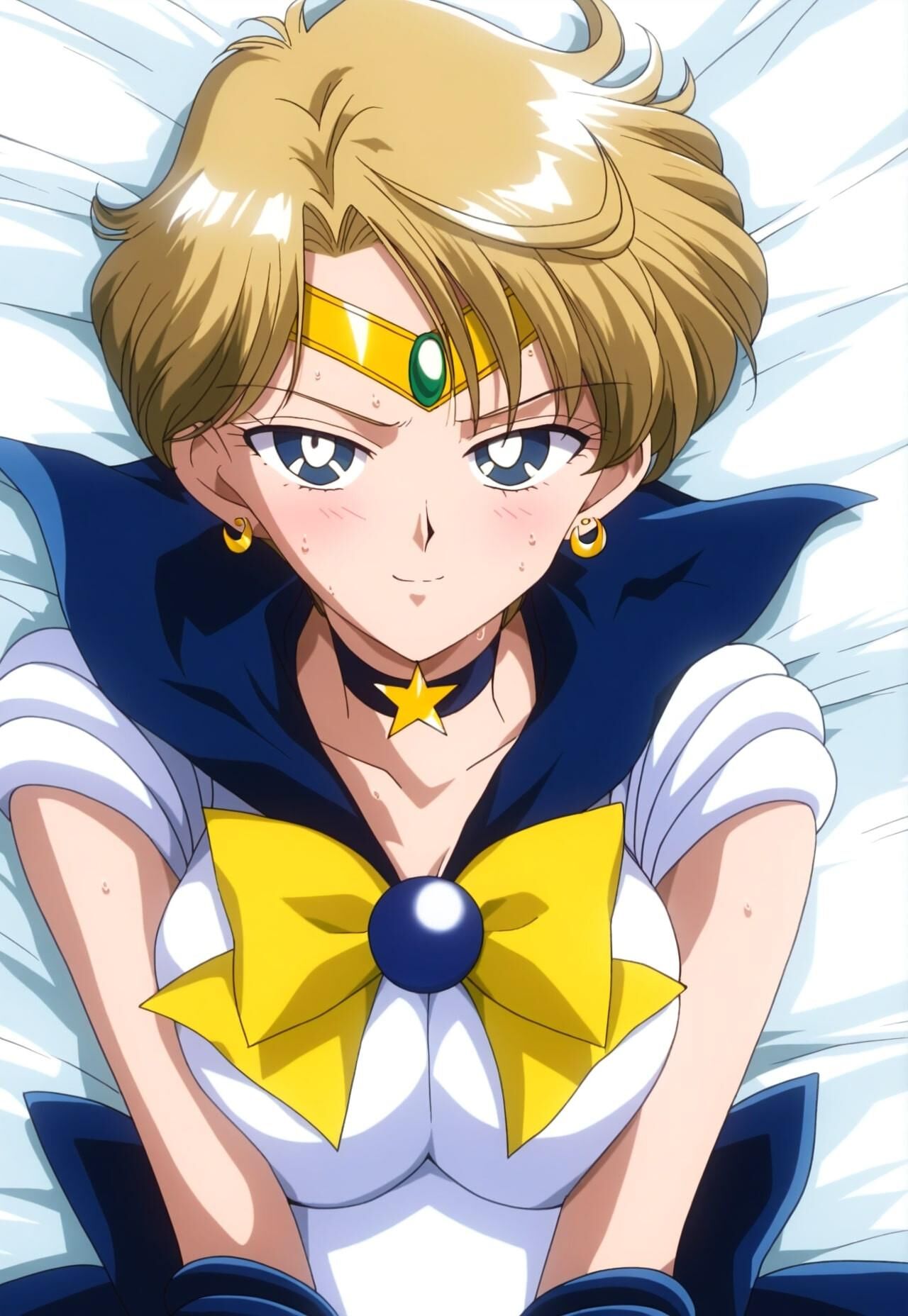 Seemann Uranus Wind Hentai