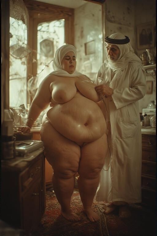 Prüfungen durch Harem Doctor