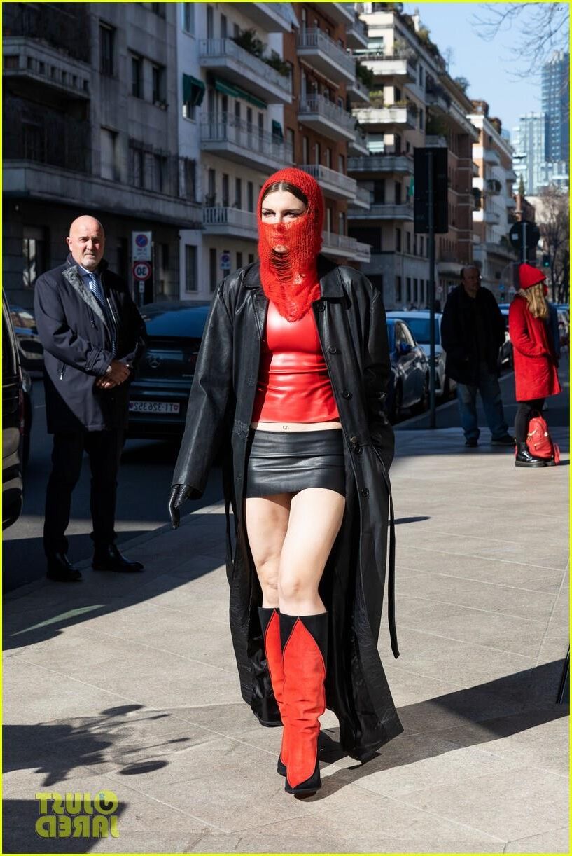 Latexfashion new up 