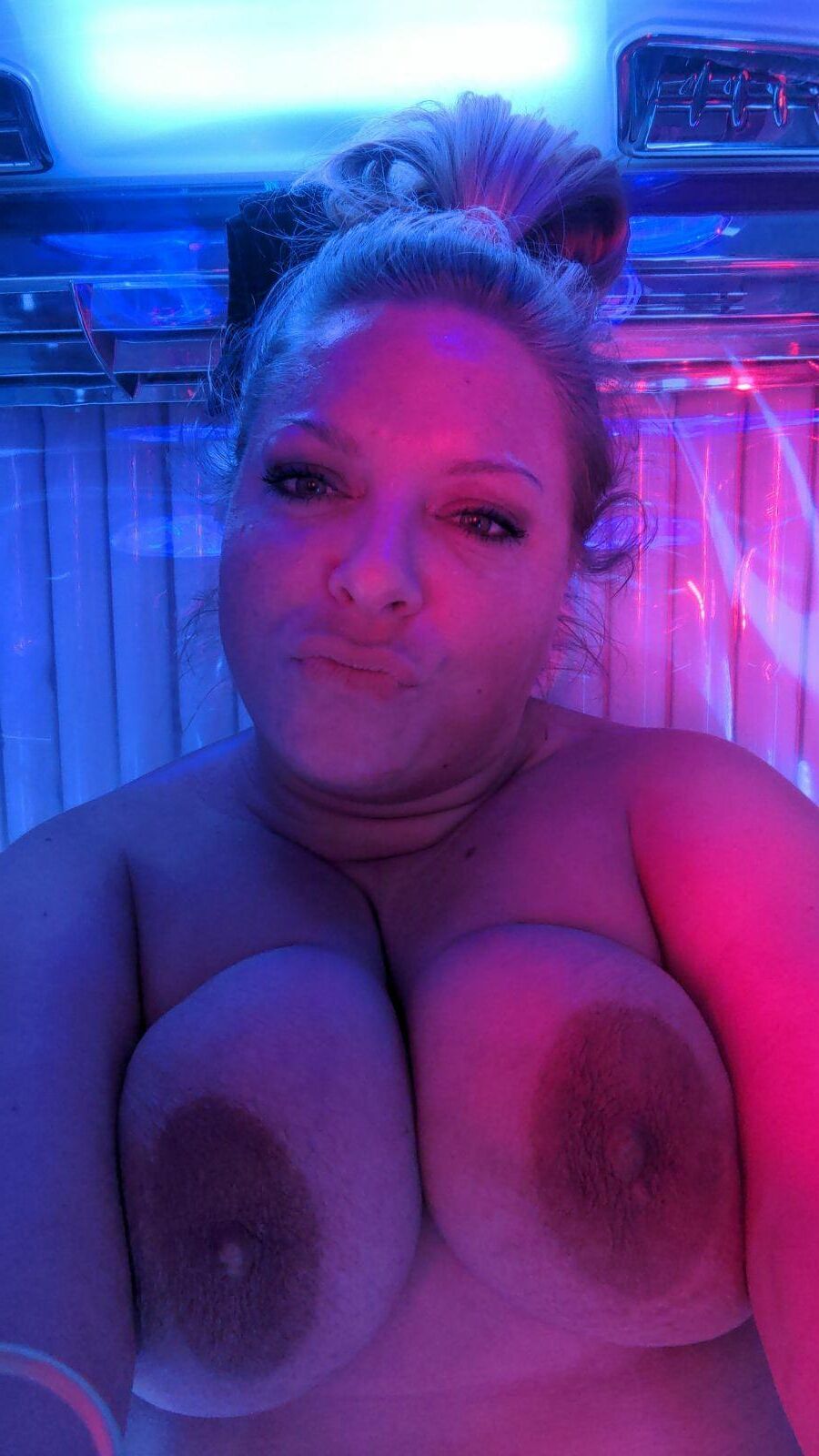 BBC Шлюха Бриттани BBW Cumpig Shaved Slac