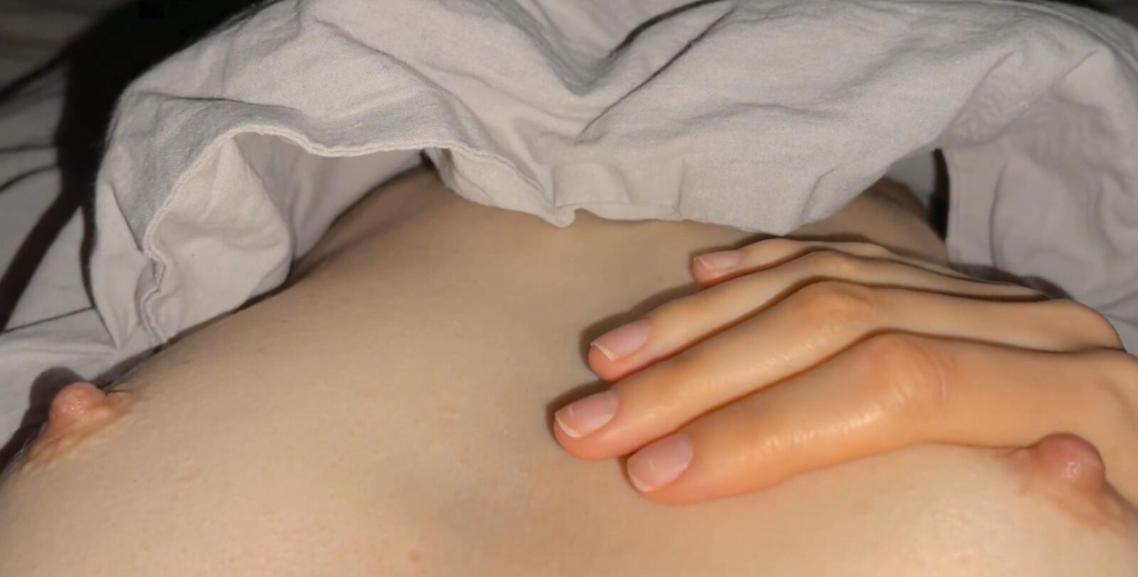 私が好きなおっぱい