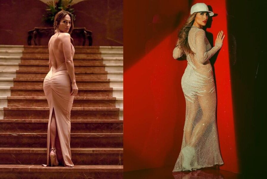 Jennifer JLo Lopez 