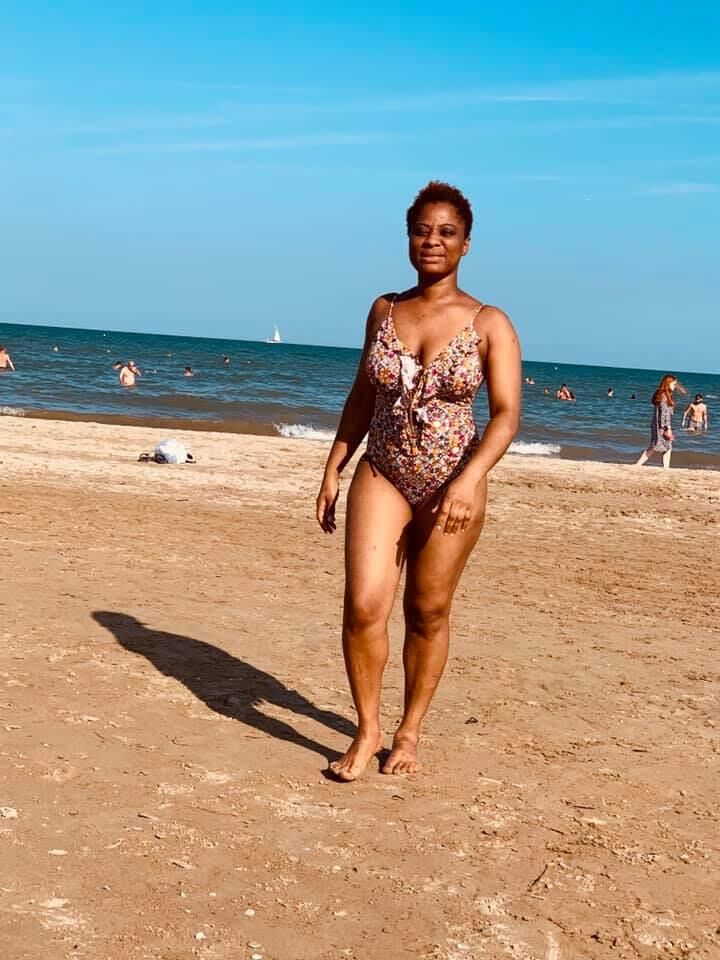 Beautés noires