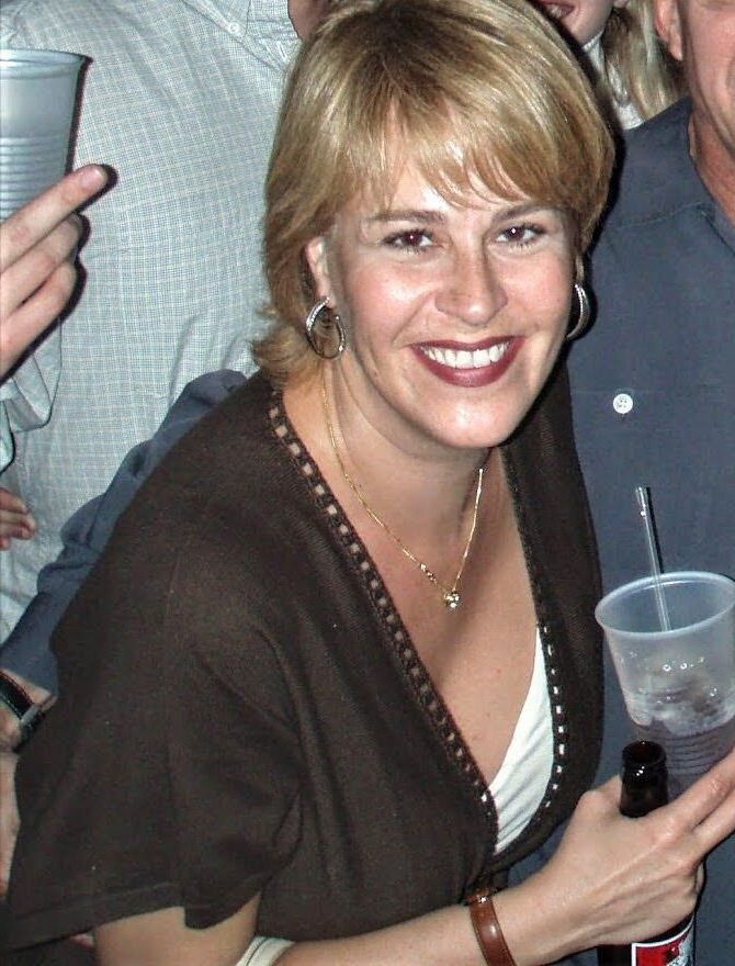 Esposa desconhecida do amigo Steve Kerri Pt