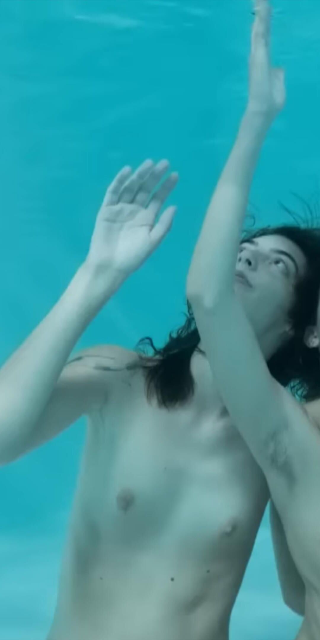 Festa da piscina