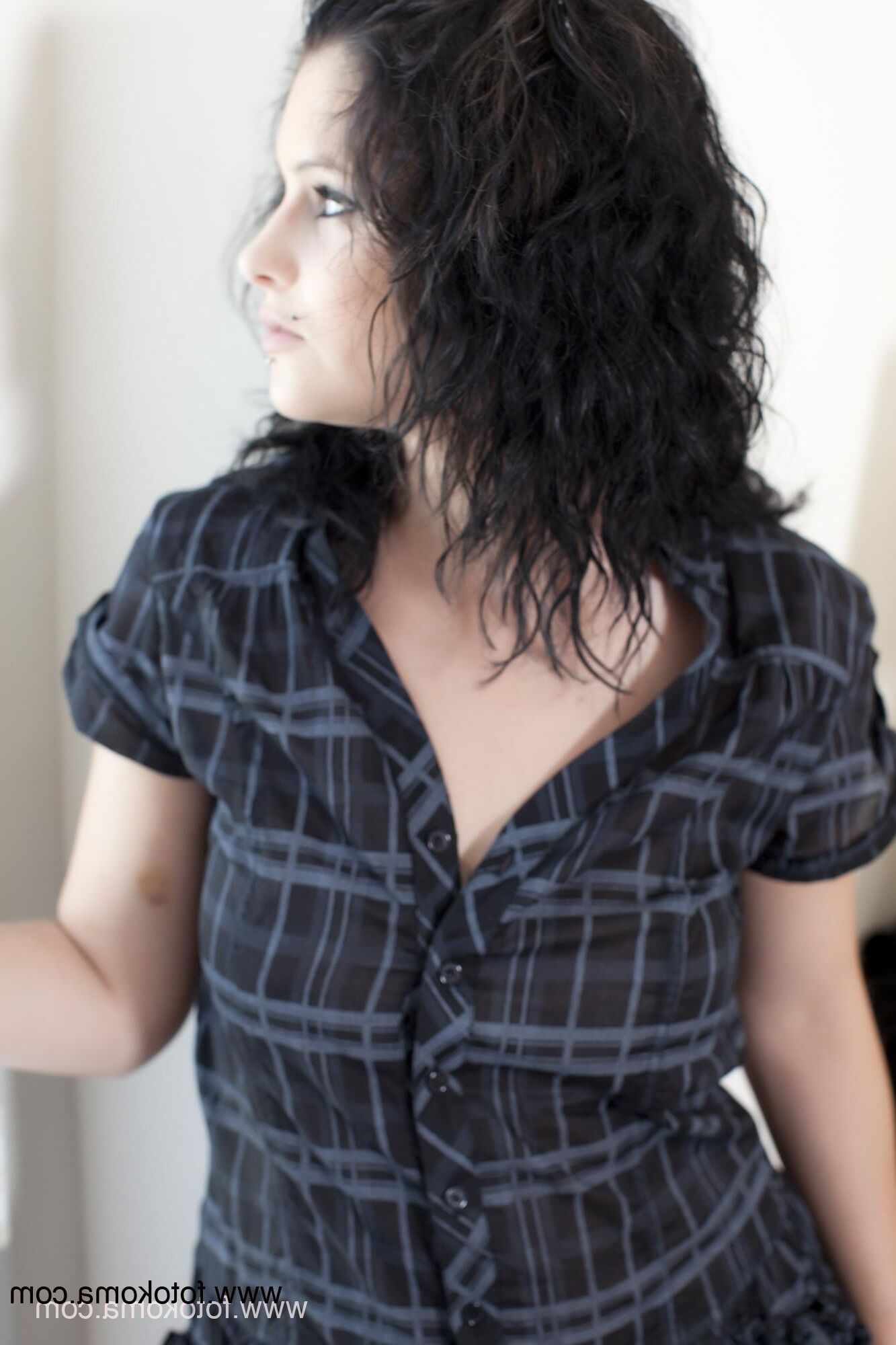 Fotokoma Ainarac Camisacuadros