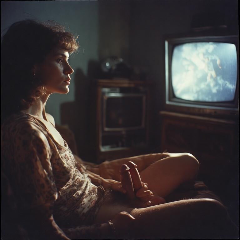 Late Night TV