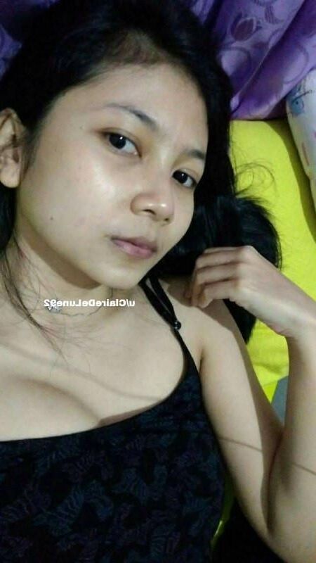 Amateur Asian GF