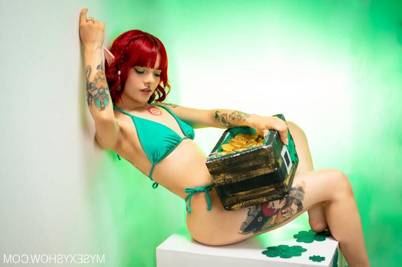 Abbymartinez at MySexyShow.com