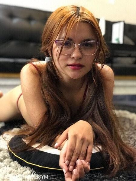 Abbywathson em mysexyshow.com