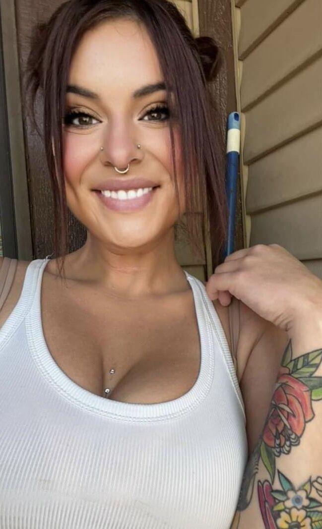 Cerdo con tetas holgadas