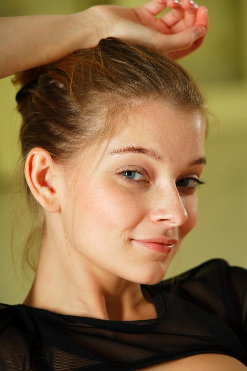 Faces for cum and pee 