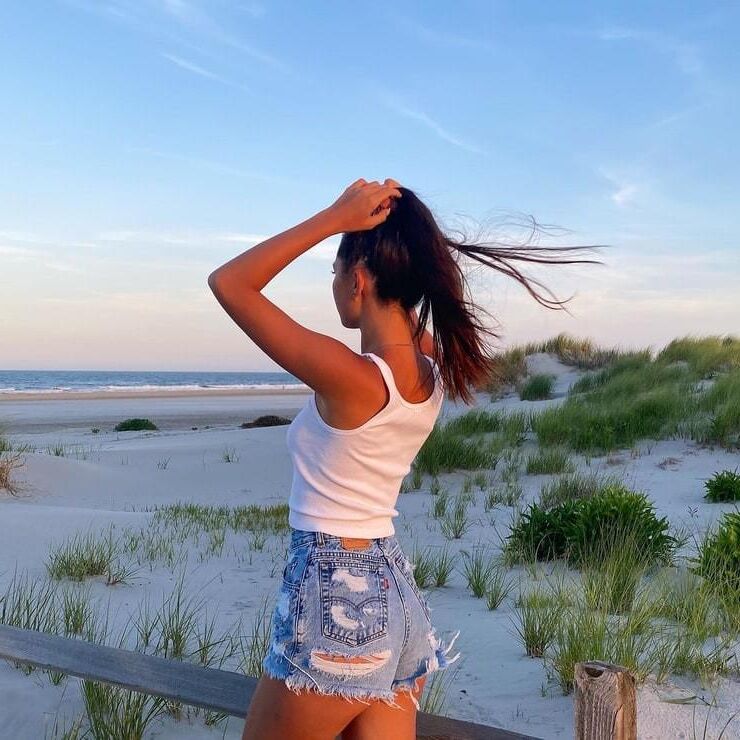 Lily Chee Greatest Ass Shots