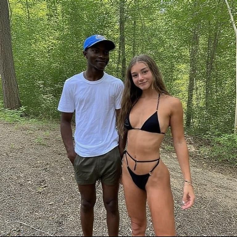 Summer camping hook ups (AI)