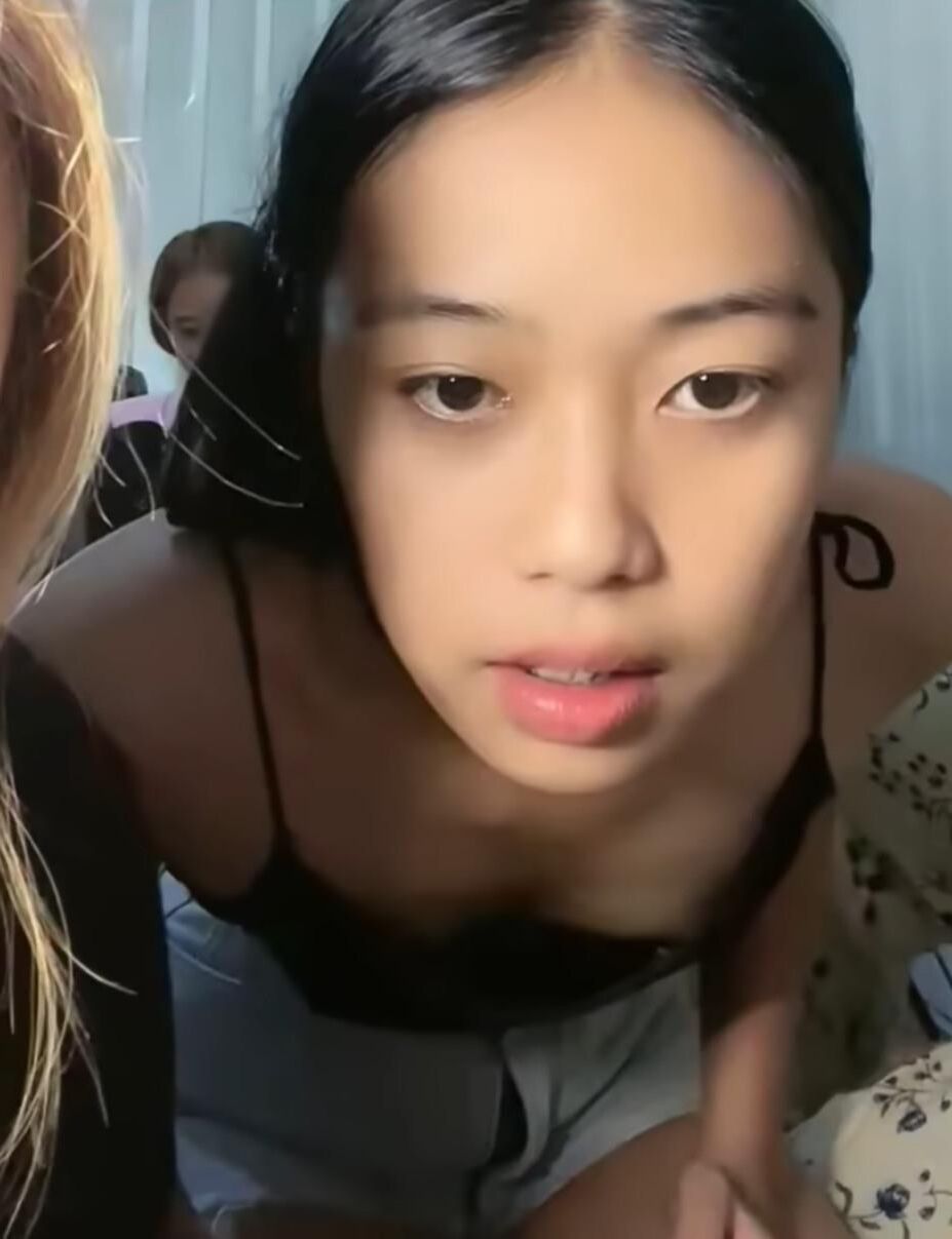 Downblouse de un año