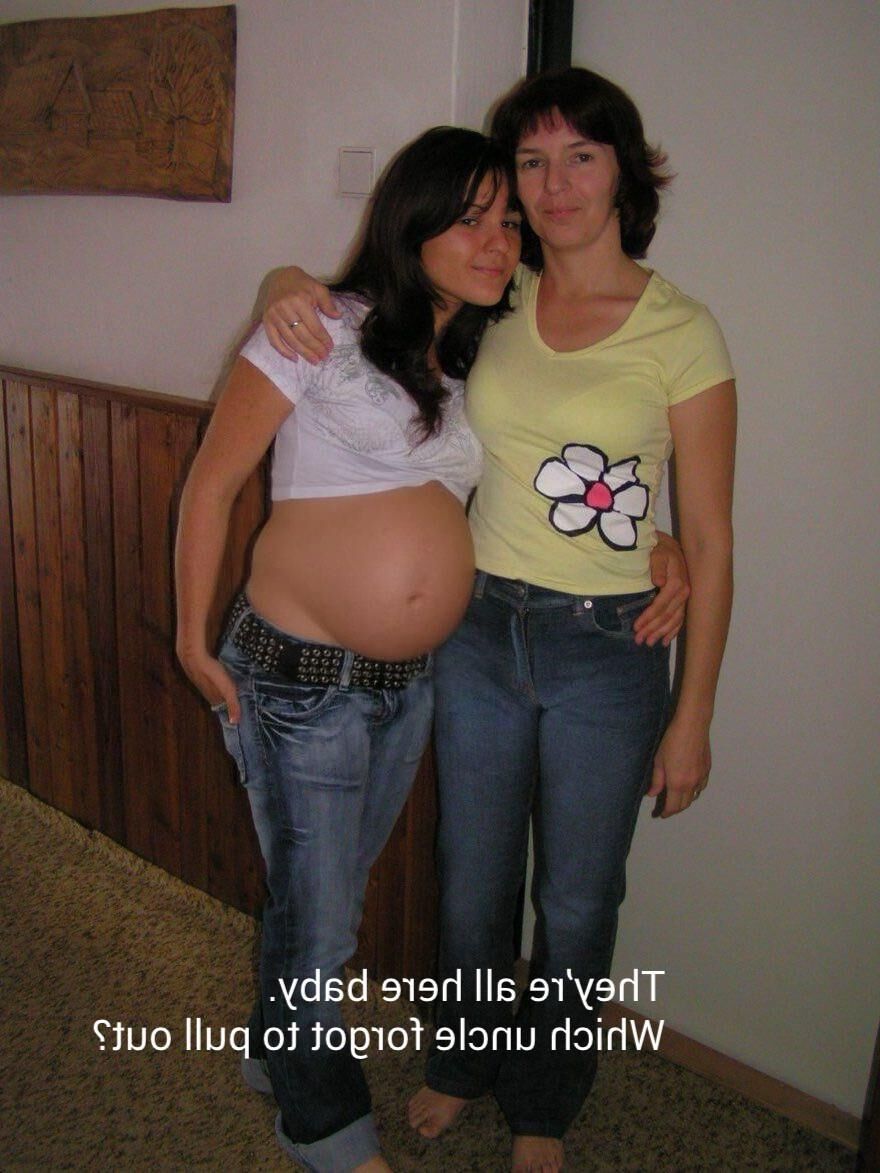 AI Preggo v