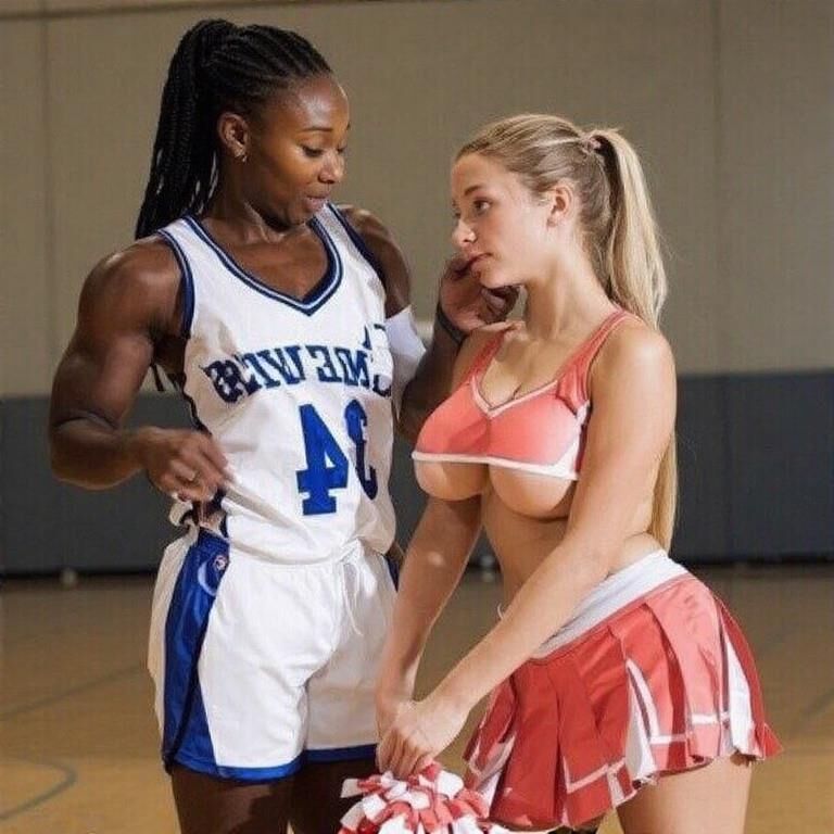 The WNBA......it's Fan tastic (AI)