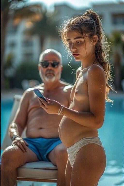 AI Preggo v