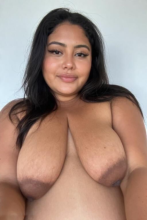 Schwangere Latinas