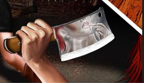 Neue Kunstwerkzeichnungen Mikrostories Comic Castration
