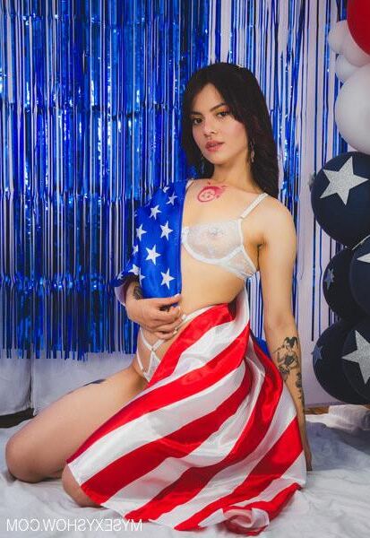 Abbymartinez at MySexyShow.com
