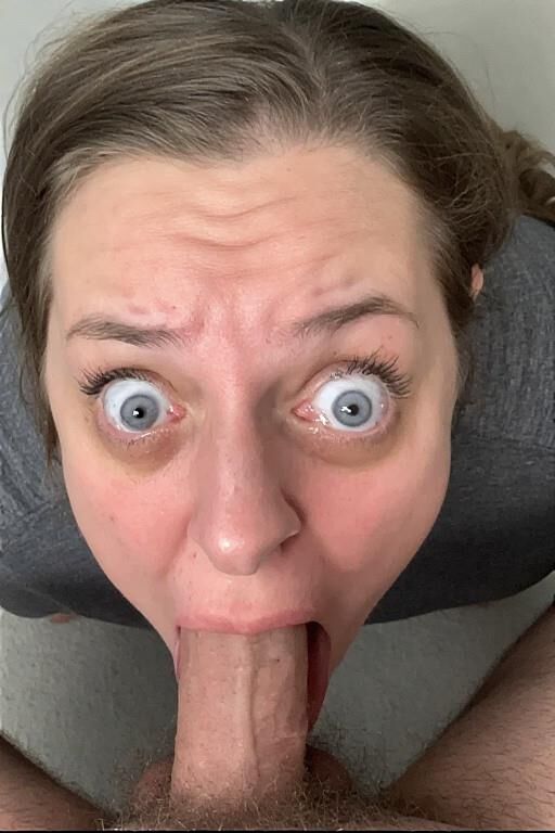 Nahaufnahme Gesicht ficken